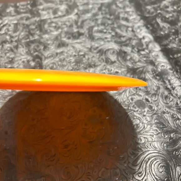 Innova Paul McBeth Grand Slam Yellow Penned ⭐️ DS Star Destroyer Disc Golf Disc - Picture 5 of 11